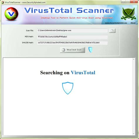 virustotal|virustotal scam.